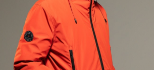 Aneka Jenis Dan Desain Jaket Pria Terkini Yang Keren 